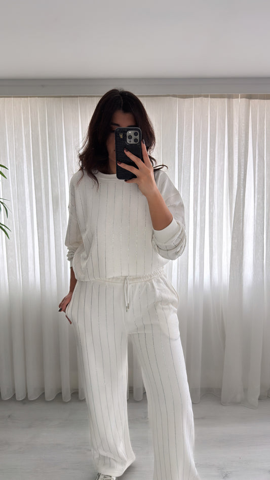 Premium Kalite Taşlı Takım