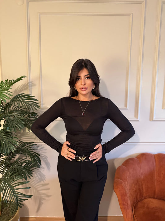 Dilvin Kaşmir Serisi