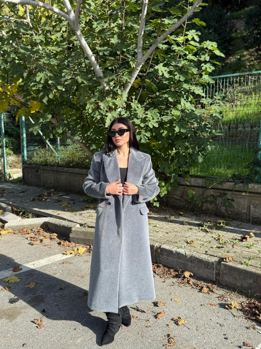 Premium Kalite Fox Maxi Kaban