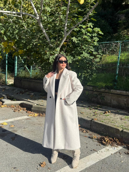 Premium Kalite Fox Maxi Kaban