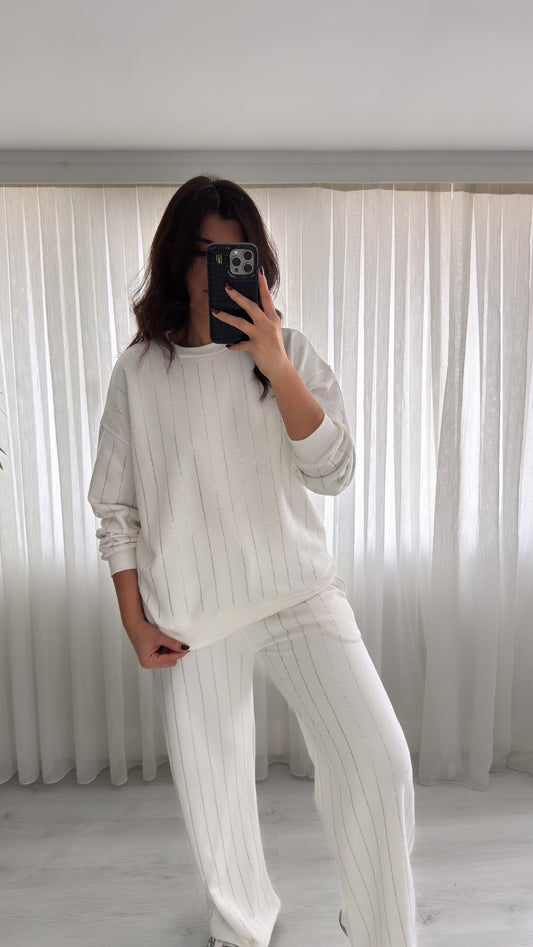 Premium Kalite Taşlı Takım