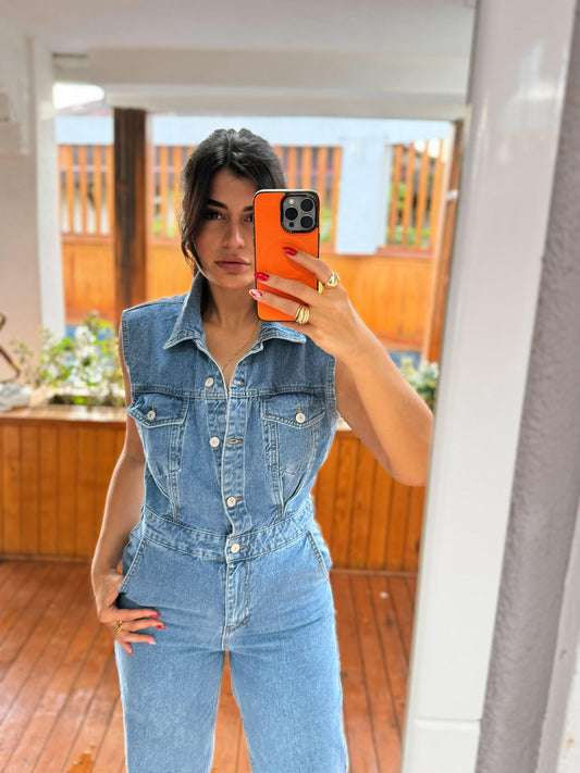 Kot Tulum | Mavi